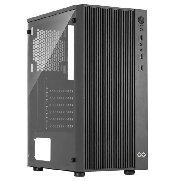 Infinity Nami - ATX Gaming Chassis - Hình ảnh 2