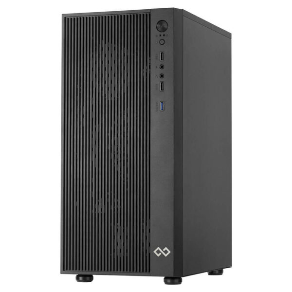 Infinity Nami - ATX Gaming Chassis - Hình ảnh 4