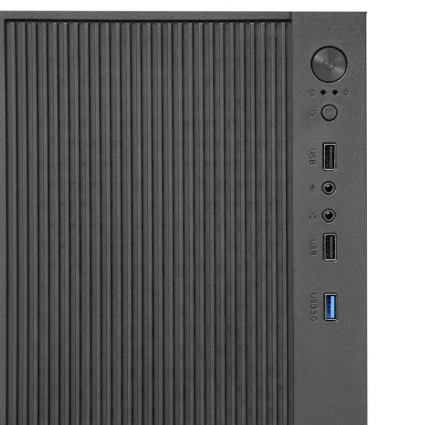 Infinity Nami - ATX Gaming Chassis - Hình ảnh 6