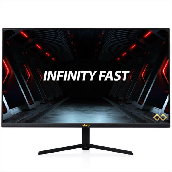 Infinity Fast – 23.8 inch FHD IPS / 144Hz / AMD Freesync / Gsync / Chuyên Game