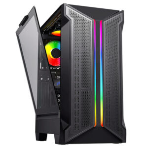 Infinity X - ATX Gaming Chassis