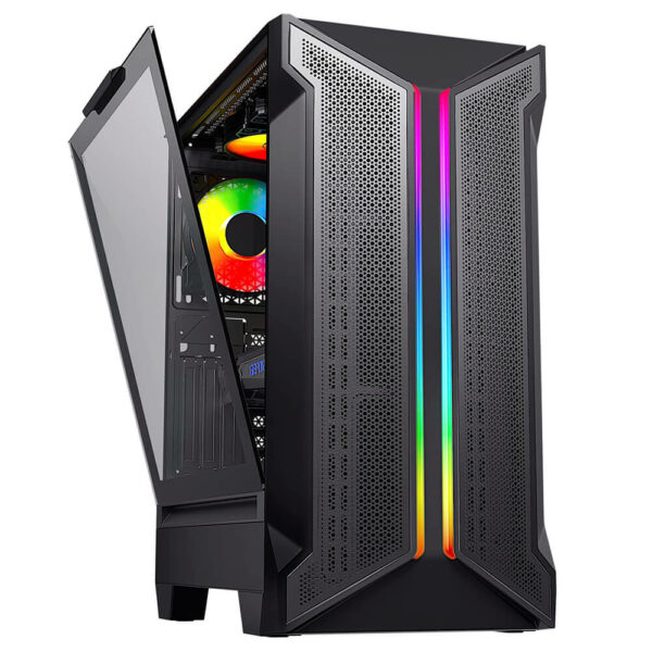 Infinity X - ATX Gaming Chassis