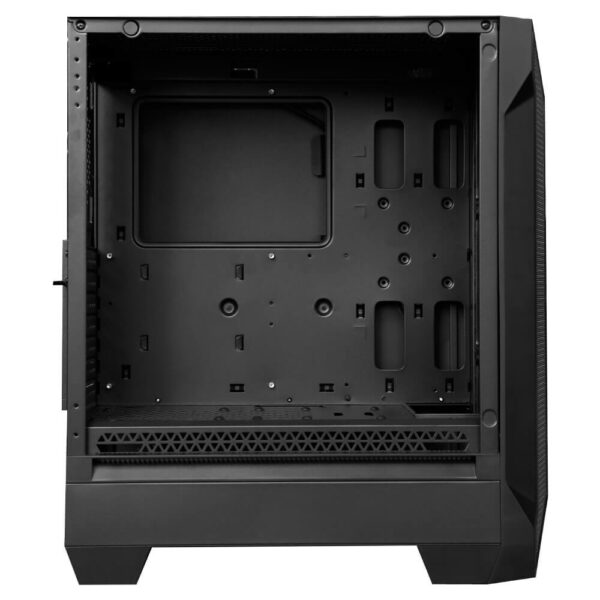 Infinity X - ATX Gaming Chassis - Hình ảnh 5
