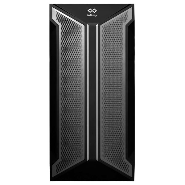 Infinity X - ATX Gaming Chassis - Hình ảnh 4