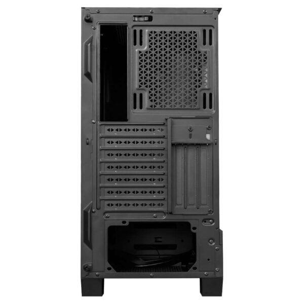 Infinity X - ATX Gaming Chassis - Hình ảnh 8