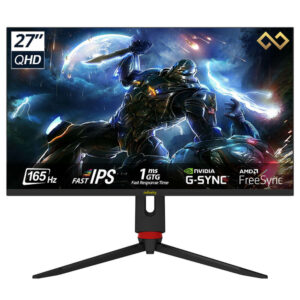 Infinity Fast Ultra – 27 inch 2K QHD IPS / 165Hz / AMD Freesync / Gsync / Chuyên Game