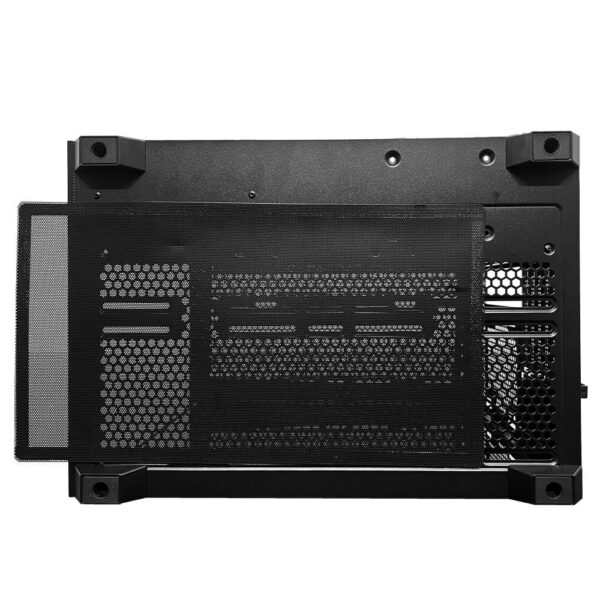 Infinity Cube A - ATX Gaming Chassis - Hình ảnh 12