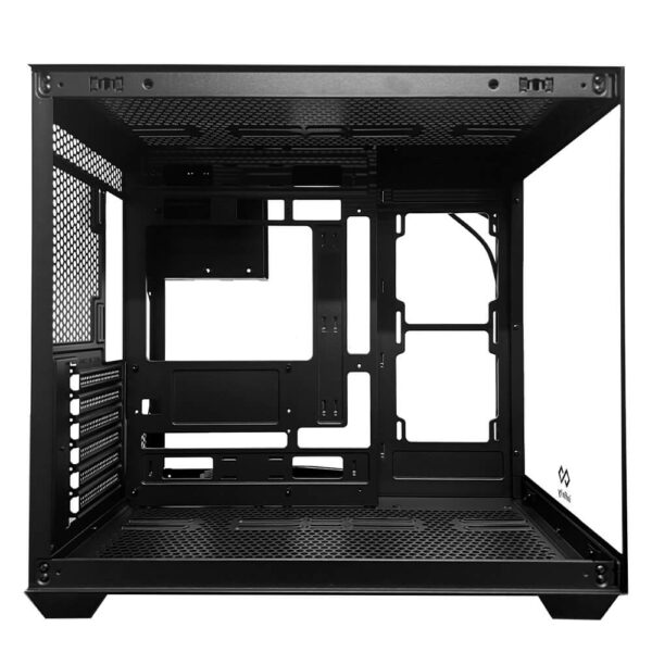 Infinity Cube A - ATX Gaming Chassis - Hình ảnh 2