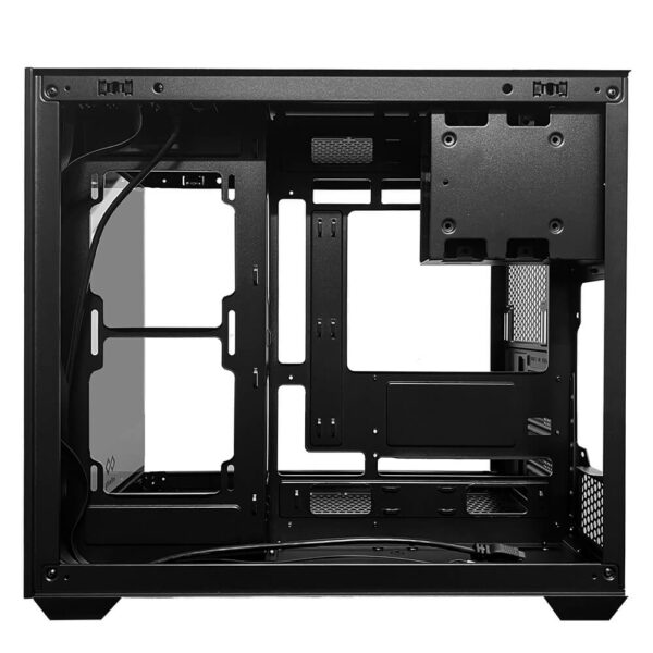 Infinity Cube A - ATX Gaming Chassis - Hình ảnh 3