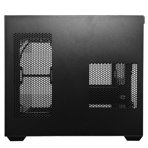 Infinity Cube A - ATX Gaming Chassis - Hình ảnh 4