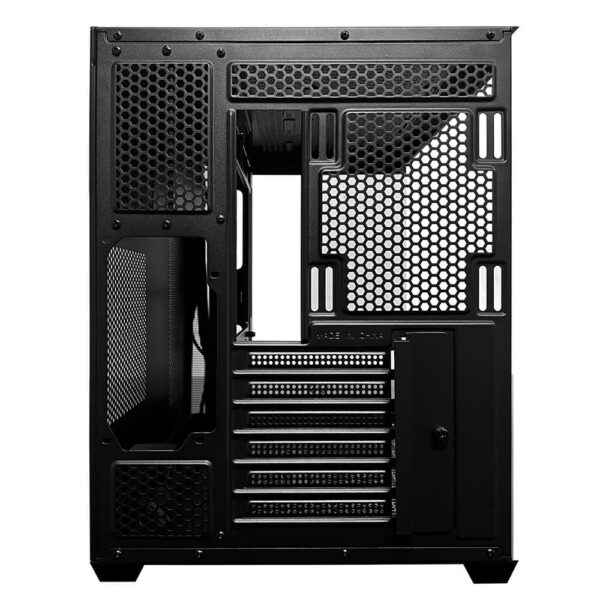 Infinity Cube A - ATX Gaming Chassis - Hình ảnh 6
