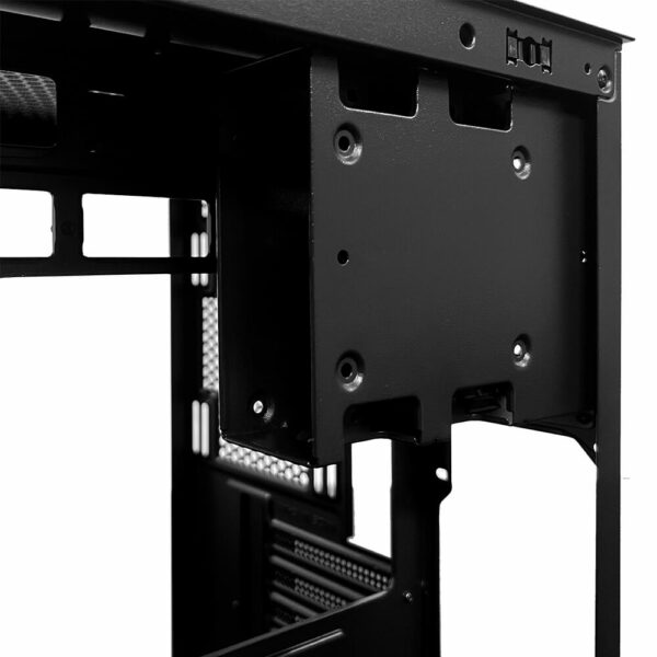 Infinity Cube A - ATX Gaming Chassis - Hình ảnh 7