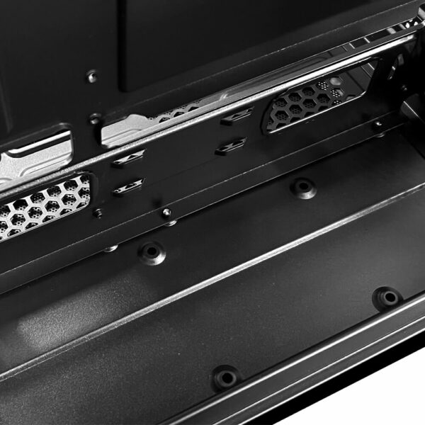 Infinity Cube A - ATX Gaming Chassis - Hình ảnh 8