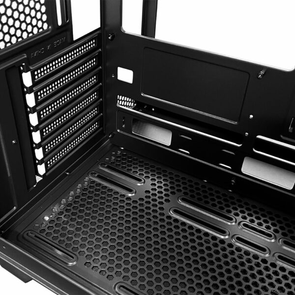 Infinity Cube A - ATX Gaming Chassis - Hình ảnh 9