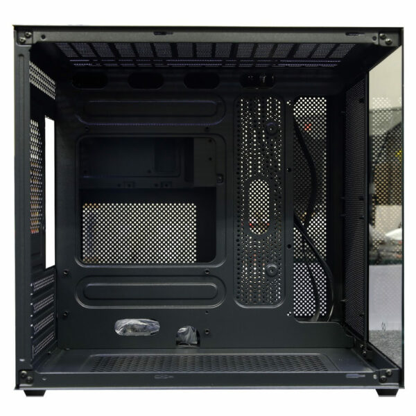 Infinity Cube - Micro-ATX Chassis - Hình ảnh 6