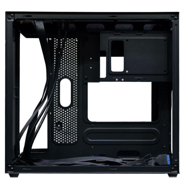 Infinity Cube - Micro-ATX Chassis - Hình ảnh 9