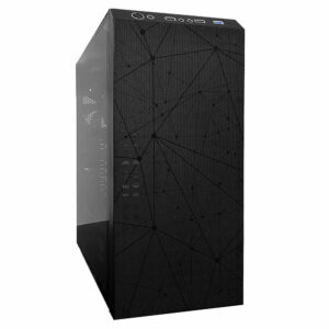 Infinity Hoshi – ATX Gaming Chassis