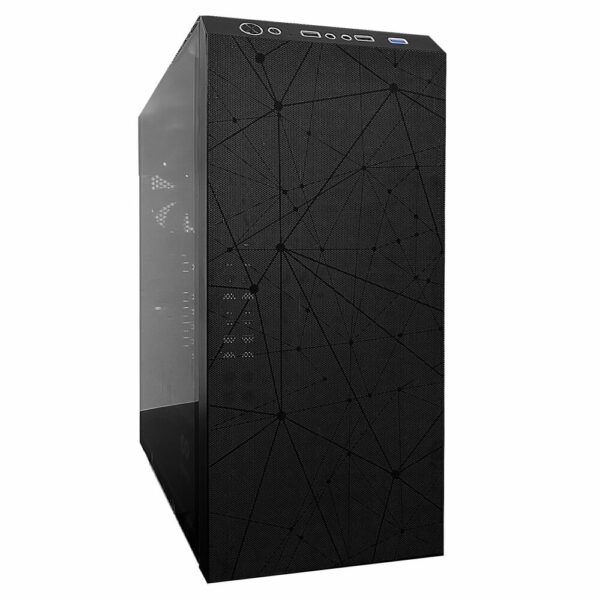 Infinity Hoshi – ATX Gaming Chassis