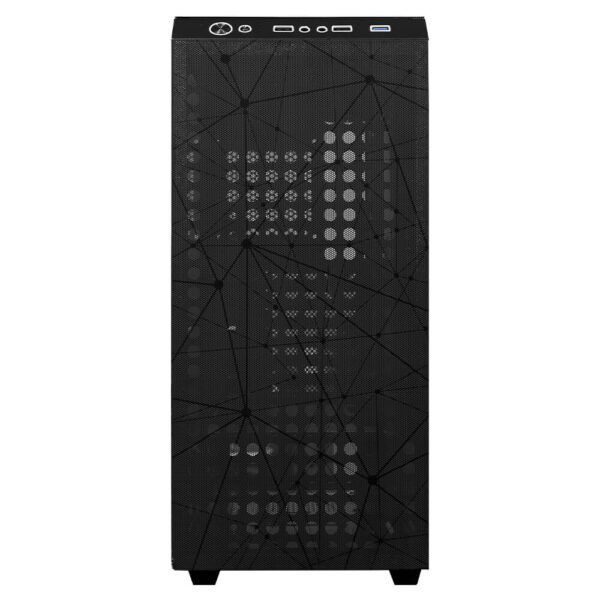 Infinity Hoshi – ATX Gaming Chassis - Ảnh 2