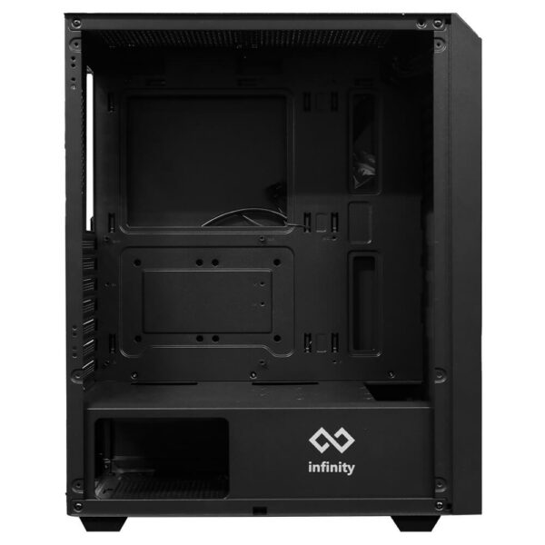 Infinity Hoshi – ATX Gaming Chassis - Ảnh 3