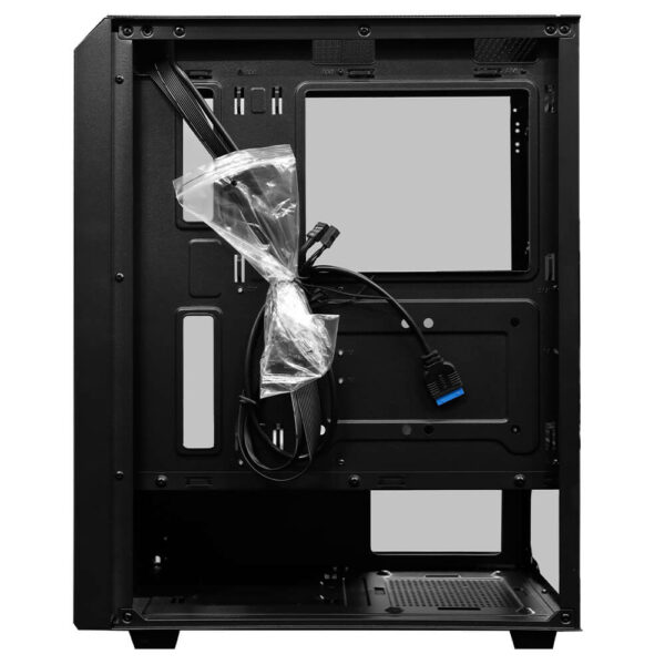 Infinity Hoshi – ATX Gaming Chassis - Ảnh 5