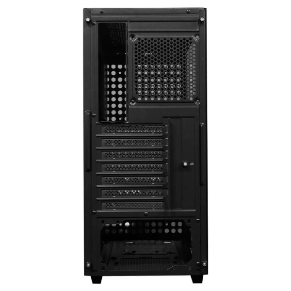 Infinity Hoshi – ATX Gaming Chassis - Ảnh 6