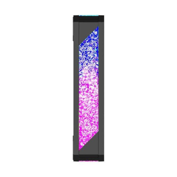 Infinity Royal - 3 Zone ARGB Fan - Hình ảnh 4