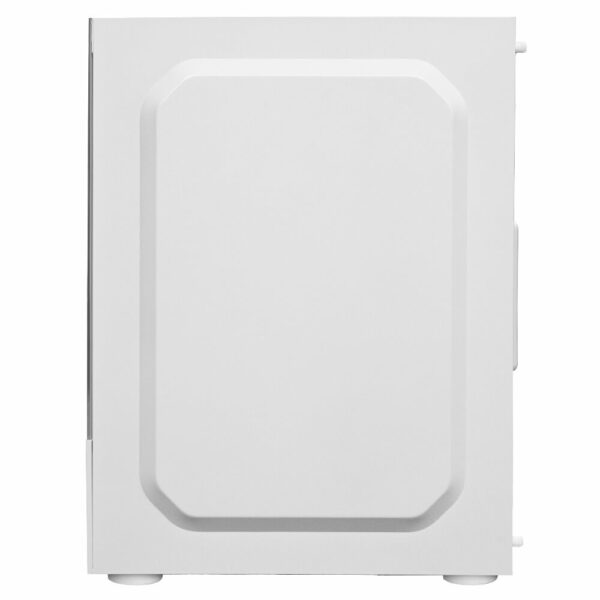 Infinity Aqua M White – Micro-ATX Chassis - Hình ảnh 7
