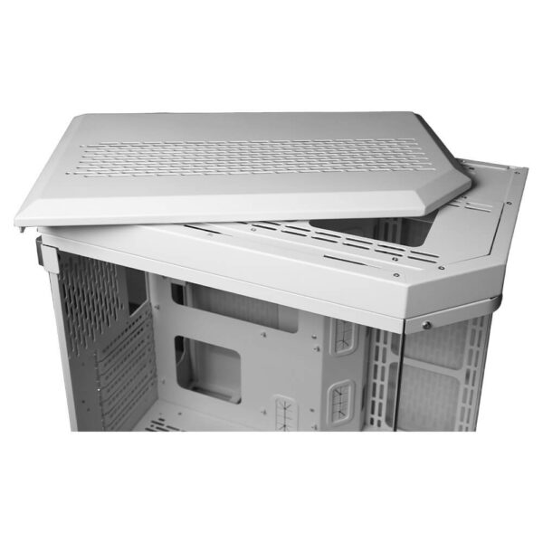 Infinity Aqua Premium – ATX Gaming Chassis - Hình ảnh 11