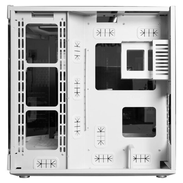 Infinity Aqua Premium – ATX Gaming Chassis - Hình ảnh 13