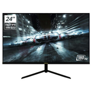 Infinity Fast IPS 180Hz – 23.8 inch FHD Fast IPS | 180Hz | 1ms | Chuyên Game