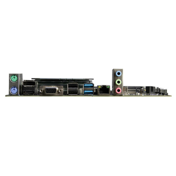 Infinity H610M-VB - Socket 1700 (Bulk Version) - Ảnh 3