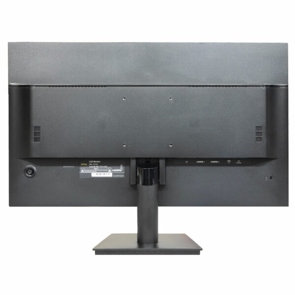 Infinity I2723Q – 27 inch QHD IPS | 75Hz | AMD Freesync | Gaming Monitor - Hình ảnh 2