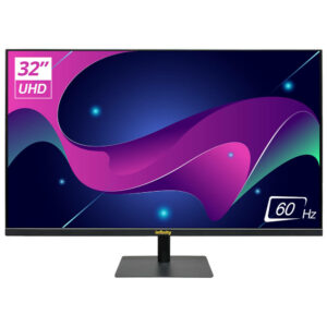 Infinity I3223U – 32 inch UHD IPS | 60Hz | AMD Freesync | HDR Monitor
