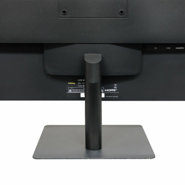 Infinity I3223U – 32 inch UHD IPS | 60Hz | AMD Freesync | HDR Monitor - Hình ảnh 3