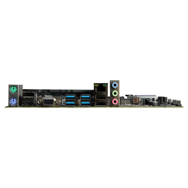 Infinity B760M-PRO B - Socket 1700 (Bulk Version) - Hình ảnh 3