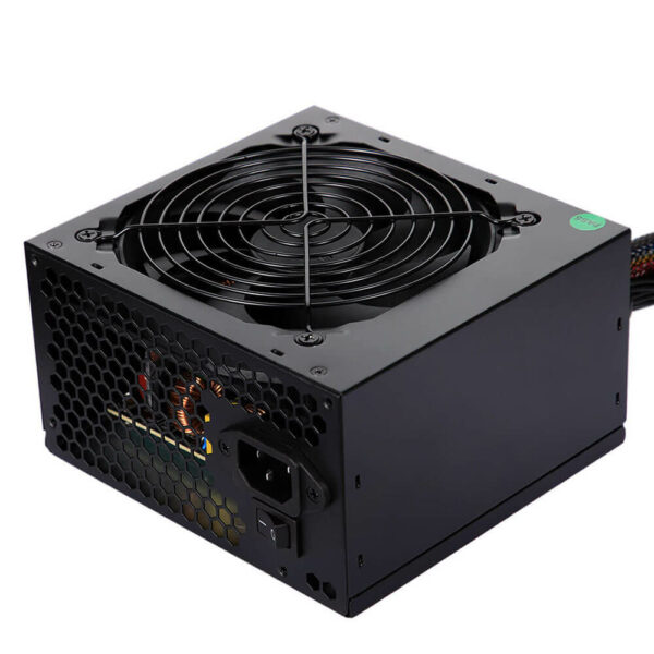 Infinity ECO 600W 80Plus Single Rail - True Power - Hình ảnh 5