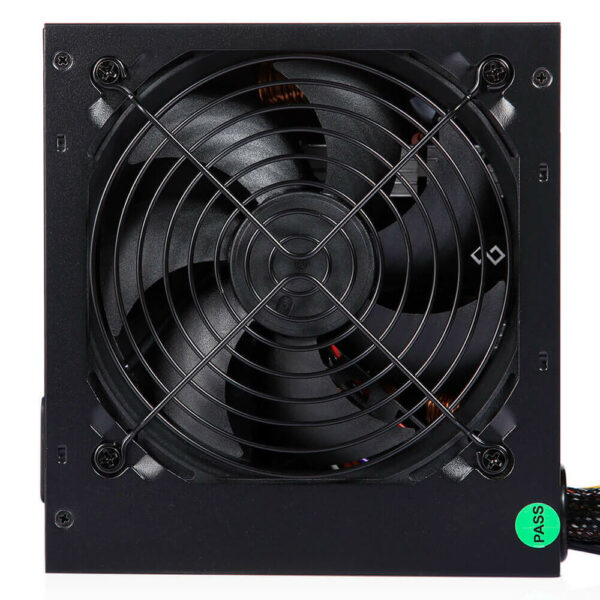 Infinity ECO 600W 80Plus Single Rail - True Power - Hình ảnh 6