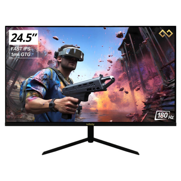Infinity Flash H10