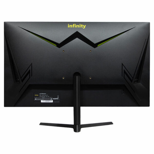 Infinity Flash 25 - 24.5 inch FHD IPS | 180Hz | 1ms | AMD Freesync | Gaming Monitor - Hình ảnh 2