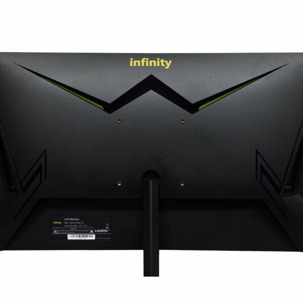 Infinity Flash 25 - 24.5 inch FHD IPS | 180Hz | 1ms | AMD Freesync | Gaming Monitor - Hình ảnh 7