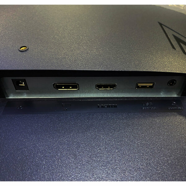 Infinity Flash 25 - 24.5 inch FHD IPS | 180Hz | 1ms | AMD Freesync | Gaming Monitor - Hình ảnh 8