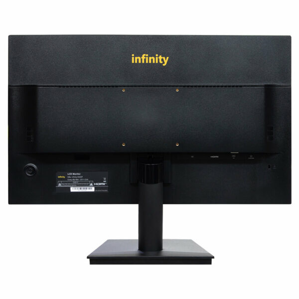 Infinity I2424F - 24 inch FHD IPS | 100Hz | 1ms | Gaming Monitor - Hình ảnh 2