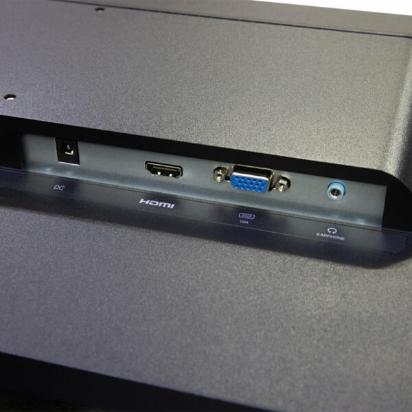 Infinity I2424F - 24 inch FHD IPS | 100Hz | 1ms | Gaming Monitor - Hình ảnh 7
