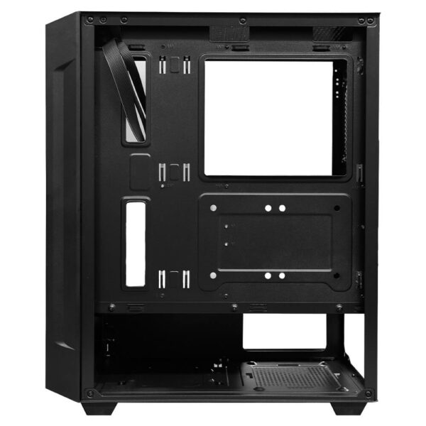 Infinity Iro - ATX Gaming Chassis - Hình ảnh 5