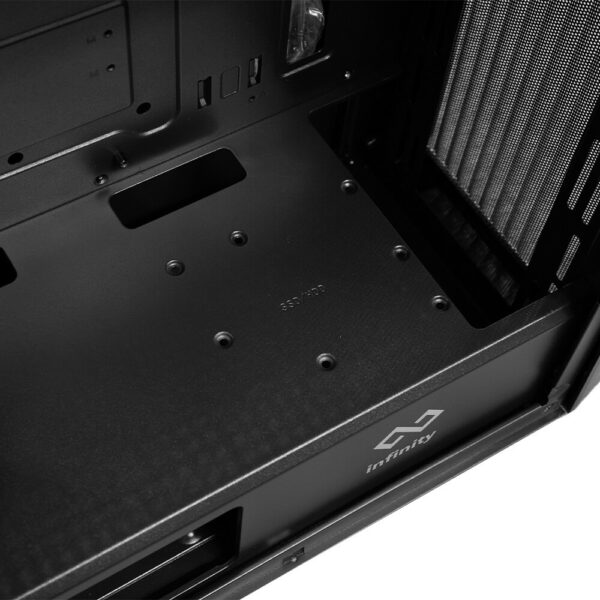 Infinity Iro - ATX Gaming Chassis - Hình ảnh 7