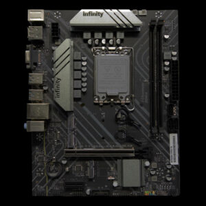Mainboard - Bo Mạch Chủ