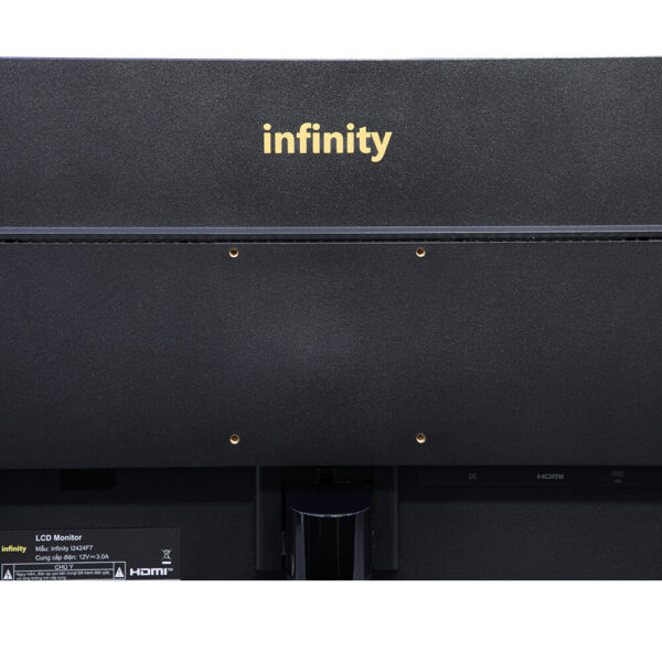 Infinity I2424F7 - 24 inch FHD IPS | 75Hz | 5ms | Gaming Monitor - Hình ảnh 2