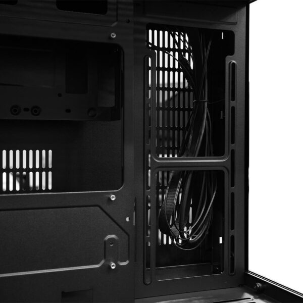 Infinity Shizo - Micro-ATX Chassis - Hình ảnh 12