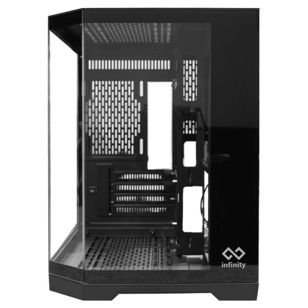Infinity Shizo - Micro-ATX Chassis - Hình ảnh 4
